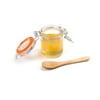 Natural Bamboo Mini Spoon - 3 1/2" - 100 count box