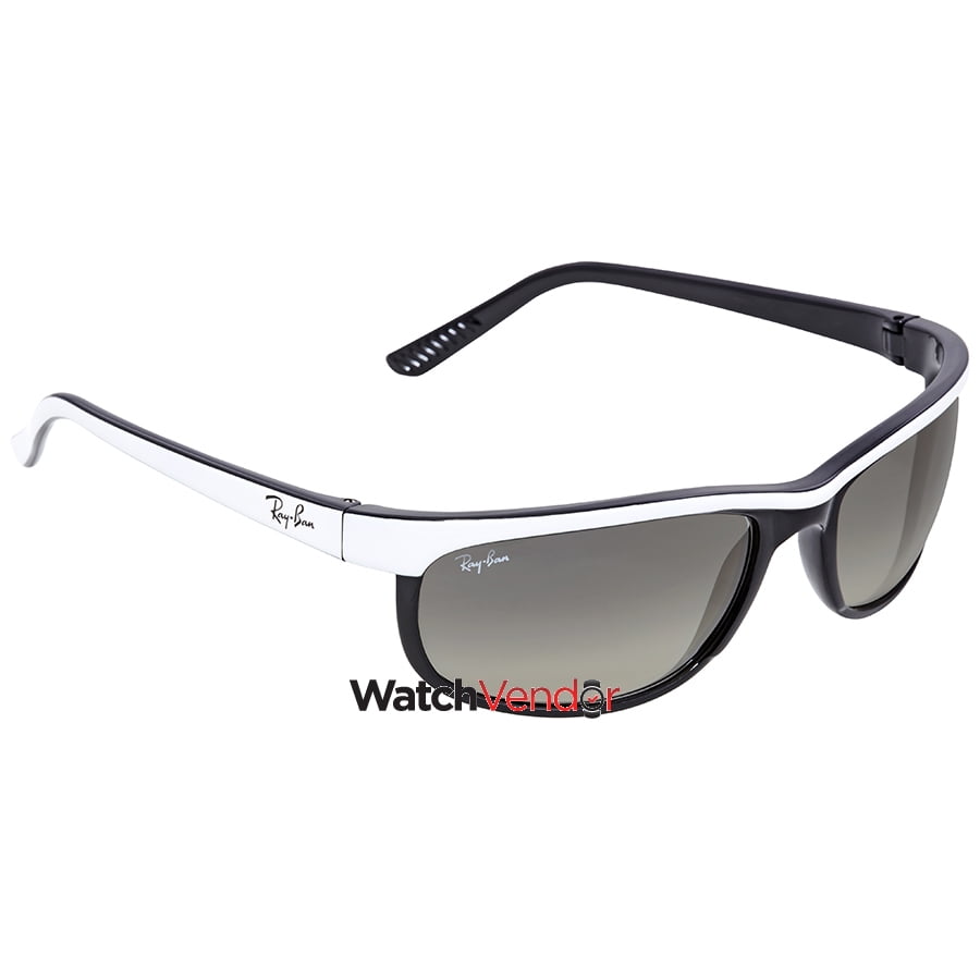 ray ban predator 2 grey polarized sunglasses ray ban predator 2 grey polarized sunglasses