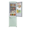 thumbnail image 6 of Unique Appliances Ugp-330L Ac Classic Retro 24" Wide 11.7 Cu. Ft. Energy Star Certified, 6 of 15