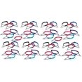 thumbnail image 1 of MPP 50 Chain Martingale Dog Collar Bulk Shelter Rescue Vet Assorted Color Pick Size (Small - 10 to 16 inch), 1 of 1