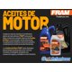 thumbnail image 3 of Aceite de Motor FRAM Alto Kilometraje 25W50 5 Litros, 3 of 3