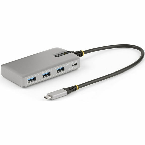 StarTech.com USB Hub