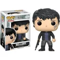 thumbnail image 5 of Funko the 100 CLARKE 438# LEXA 442# BELLAMY 439# RAVEN 441# LINCOLN AS REAPER 474# OCTAVIA 440# Action Figure Vinyl Model Toys, 5 of 5