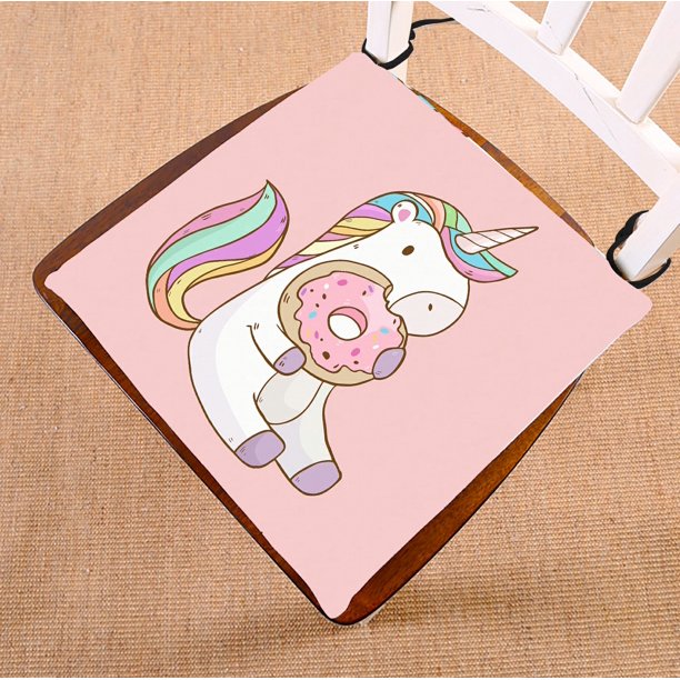 Walmart Unicorn Chair - Idea Nuova Unicorn Toddler Bean Bag Chair