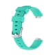 thumbnail image 1 of Pulsera De Repuesto Deportiva De Silicona Correa De Silicona Cómoda Impermeable Para Mujeres Hombres Banda De Reloj Deportivo Compatible Para Fitbit Inspire2 Ace3 sonducket EL016532-04, 1 of 5
