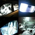 thumbnail image 5 of 6000K White COB LED Light Panel for Dome / Car Interior Ceiling 16/24/36/48LED 48led, 5 of 7