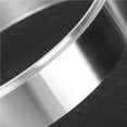 thumbnail image 5 of Espaciador de filtro de aire Bling Bling Aluminio 1 pulgada para Edelbrock Holley Demon Carter Rochester, 5 of 5