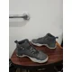 thumbnail image 3 of Jo r-dan 12 Retro Dark Grey 2017 Size 12 Used 130690-005, 3 of 6