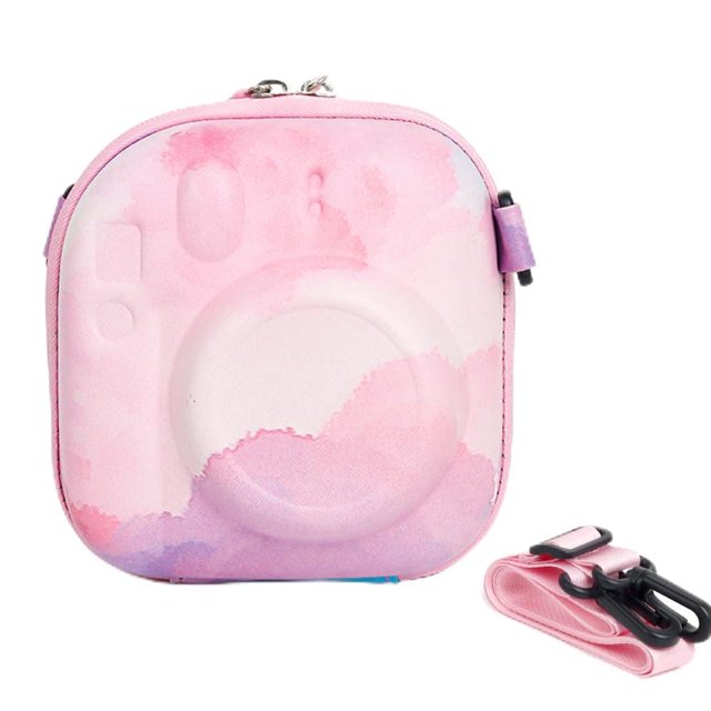Bolsa protectora Kuprusar para cámara Fuji Mini