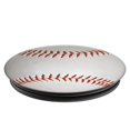 thumbnail image 3 of Soporte y Agarre Plegable para Celular PopSockets con Diseño de Béisbol, 3 of 8