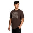 thumbnail image 2 of Reebok Men's and Big Men's Varsity Club Graphic T-Shirt, Sizes S-3XL, 2 of 6