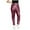 Hot Pink, variant on Maean Boys Girls Sequin Pant Sparkly Straight Leg Fashion Leggings Pants Party Prom Dancewear Trousers
