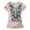 Z01-Pink, variant on Y2k Fairy Grunge 2000s Short Sleeve Tops Whimsy Twee Emo Scene Clothes Vintage Graphic Mcbling Shirt