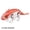 JM160, variant on Jurassic Dinosaur World Building Blocks Kit, DIY Model Figures of T-Rex, Triceratops, Brutal Raptor and Velociraptor, Kids Dino Assembly Brick Toys