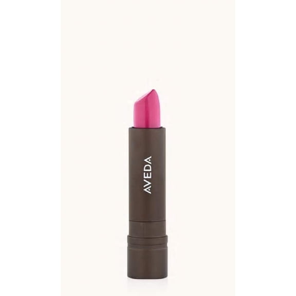 Aveda Feed My Lips Pure Nourish-Mint Lipstick in Guava
