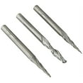 thumbnail image 3 of Freud 3-Piece Cnc Fine Detail Router Bit Set, 3 of 3