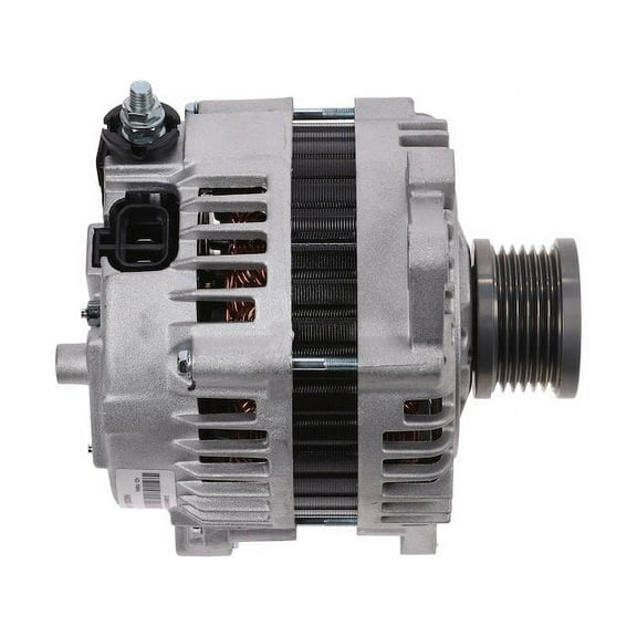 Alternator - Compatible with 2002 - 2006 Nissan Altima 2.5L 4-Cylinder 2003 2004 2005