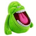 thumbnail image 4 of LONG ASMarshmallow Man y Slimer peluche vintage Ghostbusters 3 Stay Puft Plush Bank Sailor peluche muñeca regalo de Navidad 20CM, 4 of 5