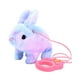 thumbnail image 1 of Juguetes para Niños Mi Juguete de Conejo Real, Juguete de Conejo Real para Niños, Imita Juguetes de Conejo Tipo, Niños Saltando en Twitter Y Sacudiendo Sus Cabezas Juguetes de Conejo para Niños, 1 of 6