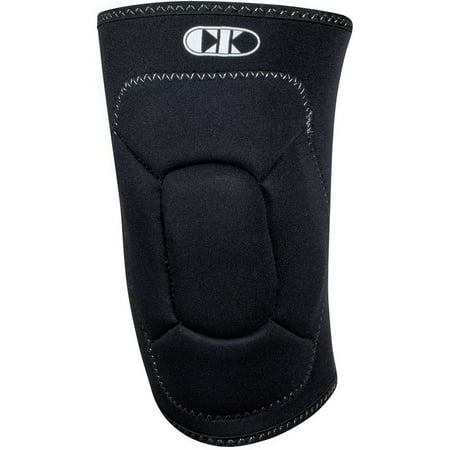 Cliff Keen The Wraptor 2.0 Lycra Knee Pad - 2XL - Black price history on PriceWatchPro