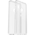 thumbnail image 1 of OtterBox Funda Prefix Series para Galaxy A21S, Transparente, 1 of 5