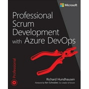 Developer Reference: Professional Scrum Development with Azure Devops (Paperback)