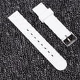 thumbnail image 4 of FELTECHELECTR Watch Accessories Comfortable Wear 1Pack 5.1x0.6x0.2in, 4 of 8