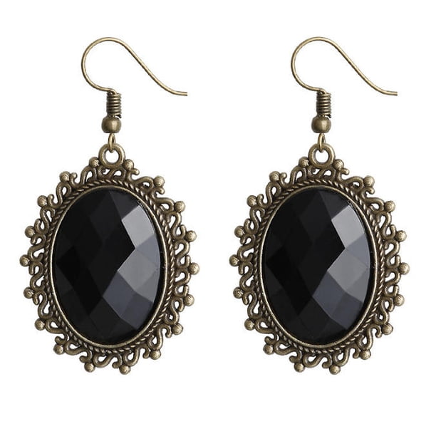 Set De Accesorios Steampunk Para Mujer | Collar, Pulsera Con Anillo, Pendientes Y 50g De Engranajes Metálicos, Ideal Para Disfraces, Halloween Y Fiestas Temáticas