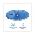 thumbnail image 3 of Cottom Blossom Solid Curve Air Freshener - Blue (10/Box), 3 of 6