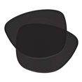 thumbnail image 2 of Predrox Dark Black Moonlighter Lenses Replacement for Oakley Sunglass OO9320 Polarized, 2 of 4