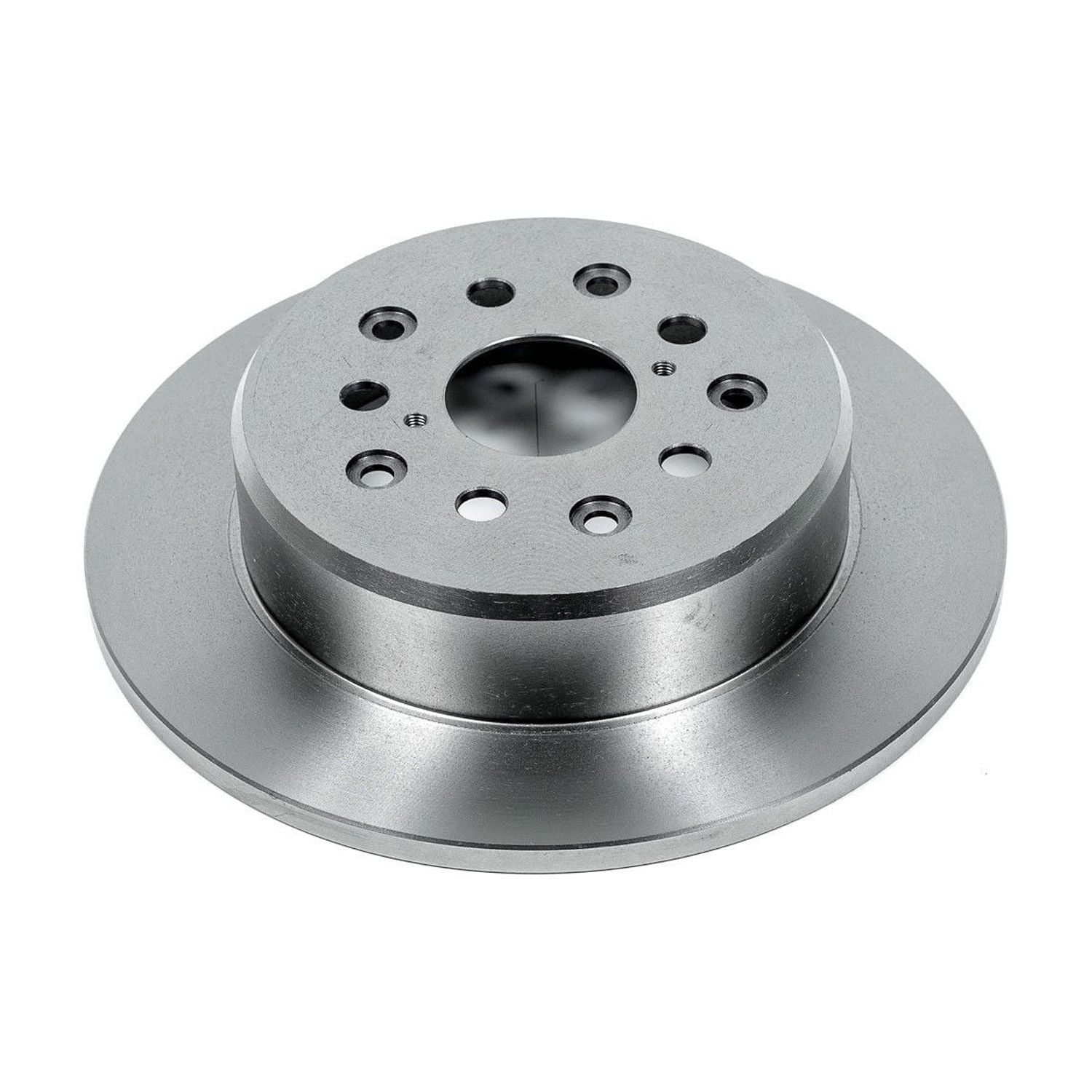 Power Stop Rear One Stock Replacement Brake Rotor JBR739