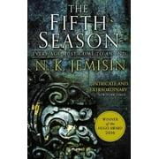 Fifth Season, N. K. Jemisin Paperback