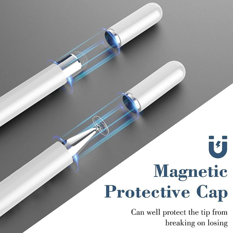 Touch Screen Pen Stylus for Amazon Fire Max 11 (2023) - Fiber Tip