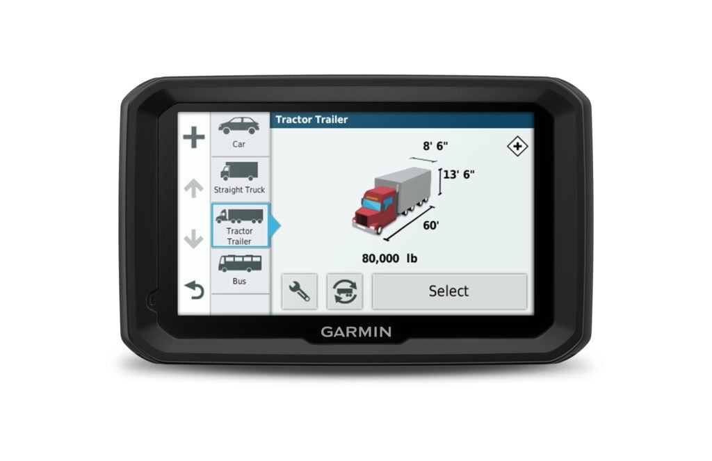 garmin dezl 580 best buy