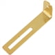thumbnail image 2 of Tornillos de Montaje del Soporte Pickguard para Electric Guitar Repalcement (Paquete de 4) (Dorado), 2 of 9
