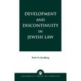 thumbnail image 2 of Développement et Discontinence dans la Loi Juive, 2 of 3