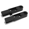 thumbnail image 3 of 6"-9" Bolt on Swingarm Extensions Chain Brake Line set for Yamaha YZF R1 2007-2014, 3 of 4