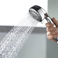 thumbnail image 3 of Delta: 7-Setting Hand Shower, 3 of 6