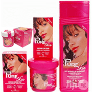 Pure Skin Care 5 Piece Skin Care Set
