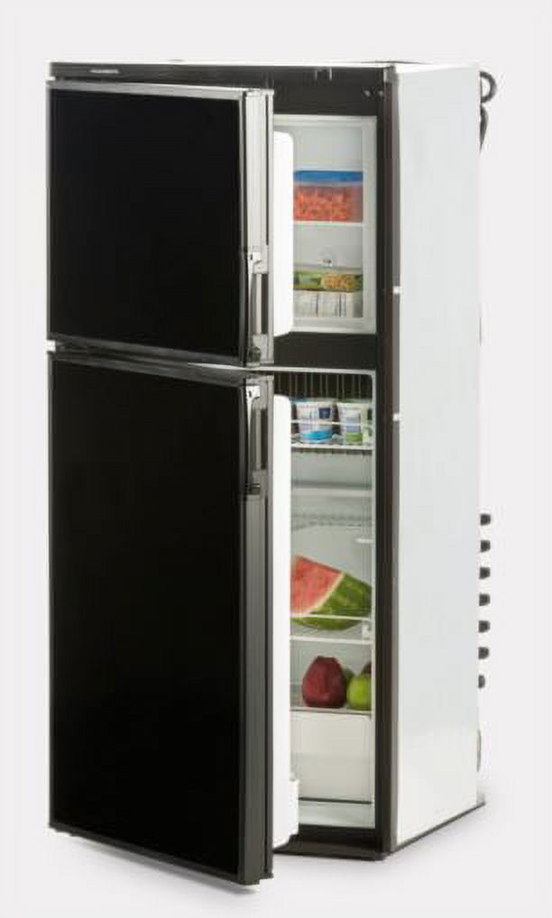 Dometic RM3762RBF New Generation Double Door RV Refrigerator - Double Door, Right Swing - image 2 of 2