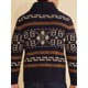 thumbnail image 5 of TRKIYQC Suéteres con Cremallera de Invierno para Hombres Cárdigan de Manga Larga con Estampado geométrico Jerséis de Punto Informales de otoño para Ropa de Calle TRKIYQC  moda, 5 of 9