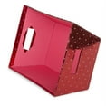 thumbnail image 4 of Gift Tray Medium - Polka Dots 12in, 4 of 4