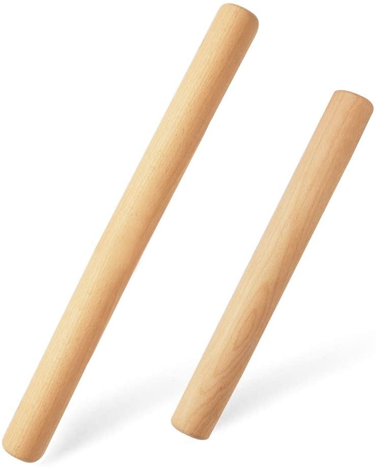 Rolling Pin Small Rolling Pin Wooden Rolling Pin Without Handles