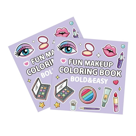 Libro para colorear Libro para colorear 40 hojas de dibujos animados de frutas alimenticias Libro para colorear para niños mayores de 4 años