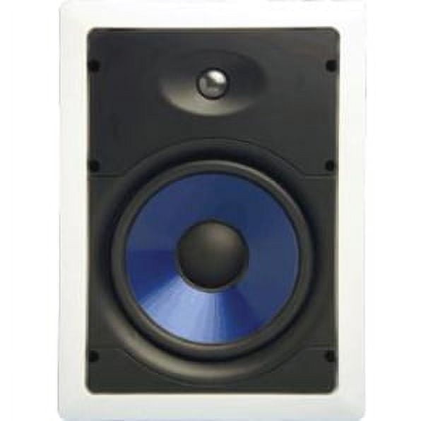 Legrand-On-Q evoQ 5000 Series 6.5" In-Wall Speaker