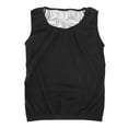 thumbnail image 1 of Filfeel Chemise de Compression de Réservoir d'Entraîneur de Taille de Gilet de Survêtement pour Hommes, 1 of 8