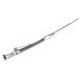 thumbnail image 4 of Varilla de nivel de aceite Flexible de acero inoxidable apta para motores Chevy SB 265 283 327 350 383 400, 4 of 12