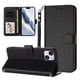 thumbnail image 3 of Funda Cartera GANGXUN para iPhone 14 – Cierre Magnético, Protección RFID, Correa Desmontable, Compatible con Carga Inalámbrica, 3 of 6
