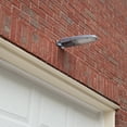 thumbnail image 4 of Yard Light with 2 Mounting Options (Mounting Arm or Direct to Wall) - 2 Pack, 4 of 6