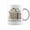 Black, variant on Occupational Therapy Wildflower Book Ot Therapist Assistant Coffee Mugs